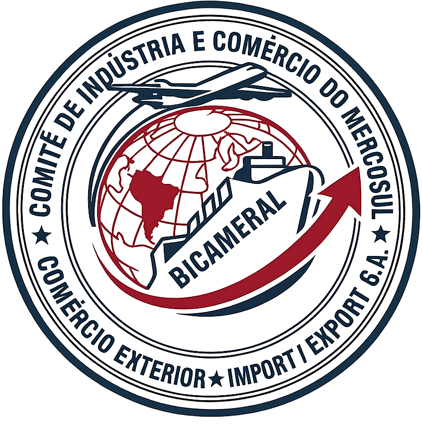 Comitê de Integração de Indústria e Comércio do MERCOSUL